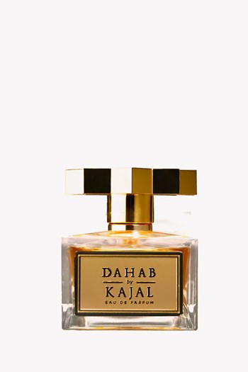 Show details for KAJAL DAHAB BY KAJAL UNISEX EAU DE PARFUM 100ML Picture of KAJAL DAHAB BY KAJAL UNISEX EAU DE PARFUM 100ML